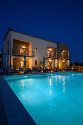 Kannas Luxury Suites Mani